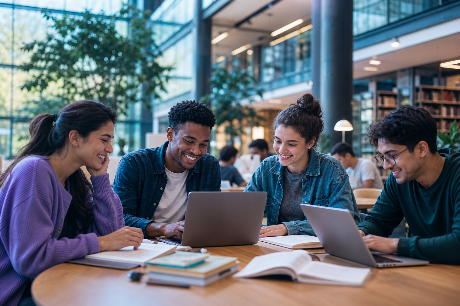 Education & student support