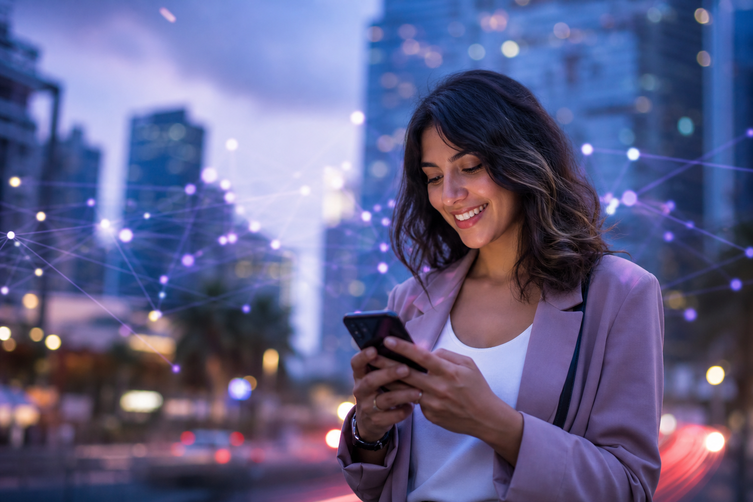 Telecom customer care
